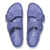 Birkenstock Arizona Big Buckle HighShine - Purple Dusk Tonal